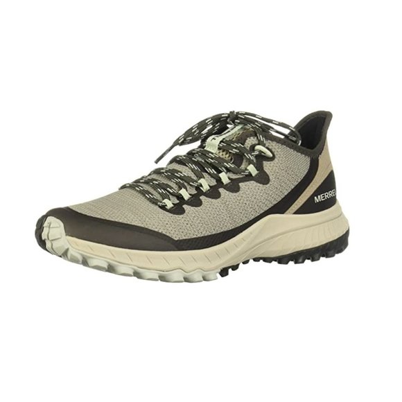 Merrell Womens Bravada Hiking Shoe - Picture 3 of 5